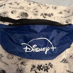 Disney Movie Insiders Fanny Pack